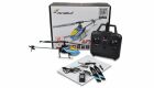 AMEWI AFX4 XP Single-Rotor Helikopter 4-Kanal 6G RTF 2,4GHz