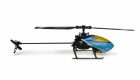 AMEWI AFX4 XP Single-Rotor Helikopter 4-Kanal 6G RTF 2,4GHz