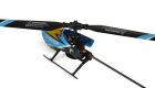 AMEWI AFX4 XP Single-Rotor Helikopter 4-Kanal 6G RTF 2,4GHz