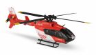 AMEWI Hubschrauber AFX-135 DRF / Polizei 4-Kanal Helikopter 6G RTF