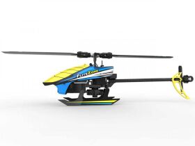 PICHLER 3D Kunstflug Hubschrauber 120X Helicopter RTF / PNP Version