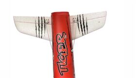 AMEWI AMXFlight Tiger S Jet 50mm EDF PNP rot,gelb