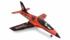AMEWI AMXFlight Tiger S Jet 50mm EDF PNP rot,gelb