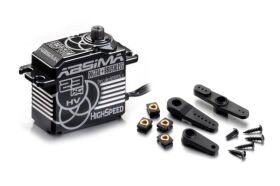 ABSIMA HV Digital Full-Alu Servo ST23DBF 23KG Team-Spec. / 2030100