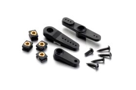 ABSIMA HV Digital Full-Alu Servo ST23DBF 23KG Team-Spec. / 2030100