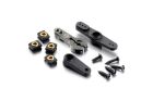 Absima HV 3S/4S Digital Alu Servo LP34DBT Crawler-Spec Low Profile wasserdicht / 2030108