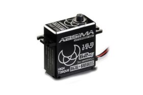 Absima HV 3S/4S Digital Alu Servo ST62DBFT Crawler-Spec...