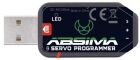 ABSIMA USB Interface Servo Programmkarte / 2030110