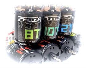 ABSIMA 1:10 Elektro Motor "Thrust B-Spec...
