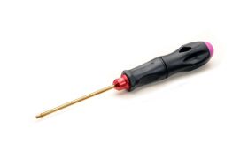 ABSIMA Sechskantschlüssel Kugelkopf 3.0mm Titanium...