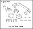 ABSIMA Servo Horn Set - BronX / 1330701