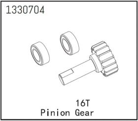 ABSIMA Motorritzel 16Z - BronX / 1330704
