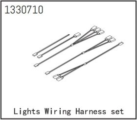 ABSIMA LED Kabelbaum Set - BronX / 1330710