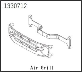ABSIMA Frontgrill Set - BronX / 1330712