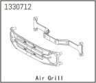 ABSIMA Frontgrill Set - BronX / 1330712