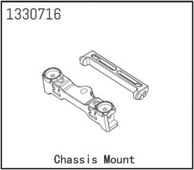 ABSIMA Karosseriehalter Set v/h - BronX / 1330716