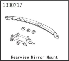 ABSIMA Rückspiegel- und Magnethalterset - BronX /...