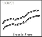 ABSIMA Chassisrahmen - BronX / 1330735