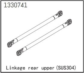 ABSIMA Linkset hinten/oben - BronX / 1330741