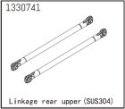 ABSIMA Linkset hinten/oben - BronX / 1330741
