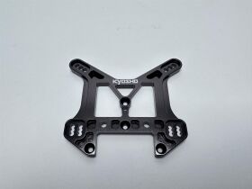 Kyosho Daempferbruecke Hinten Inferno MP10 TKI2 Gun Metal...