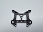 Kyosho Daempferbruecke Hinten Inferno MP10 TKI2 Gun Metal / K.IFW624GM