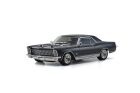 Kyosho Fazer MK2 (L) Buick Riviera 1965 Regal Black 1:10 Readyset / K.34434T1B