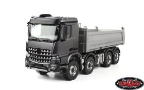 RC4WD 1/14 8x8 Forge Hydraulic Dump Truck / RC4VVJD00058
