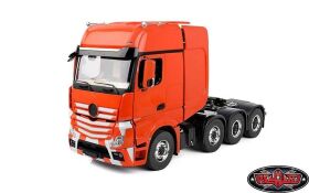 RC4WD 1/14 8X8 Tonnage Heavy Haul RTR Truck / RC4VVJD00062