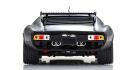 Kyosho 1:43 Lamborghini Miura SVR 1970 Black-Gold / KS03203BKG