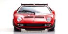 Kyosho 1:43 Lamborghini Miura SVR 1970 Rot / KS03203R