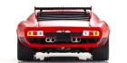 Kyosho 1:43 Lamborghini Miura SVR 1970 Rot / KS03203R