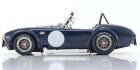 Kyosho 1:18 Shelby Cobra 427 S/C Spider 1962 Blue-White / KS08048DBL