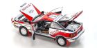 Kyosho 1:18 Toyota Celica GT-Four B.Waldegard Winner Safari 1990 Nr.3 / KS08961A