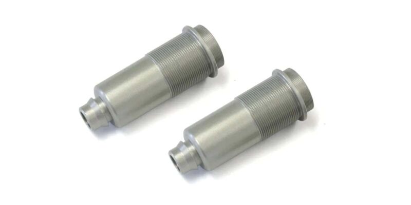 Kyosho Daempfergehaeuse HD Coating Inferno MP9-MP10 (2) M=55 / K.IFW470B-01