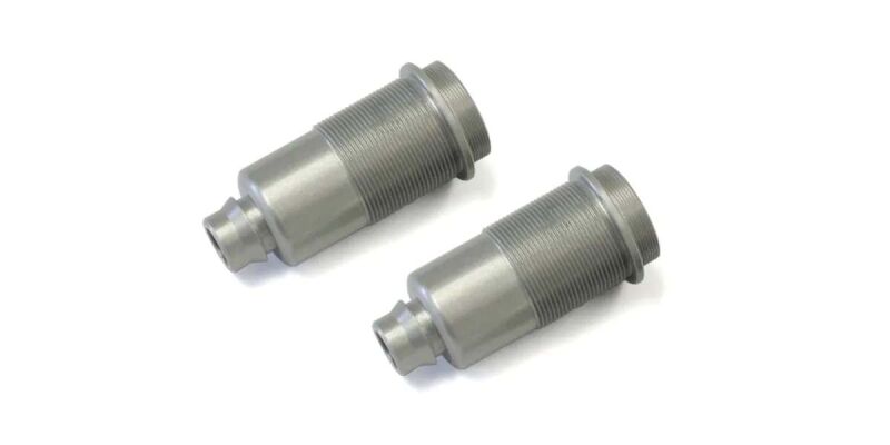 Kyosho Daempfergehaeuse HD Coating Inferno MP9-MP10 (2) S=47 / K.IFW471B-01