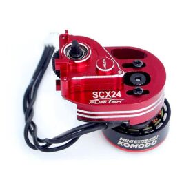 FURITEK Liko Pro Plus Brushless Combo / FUR2094