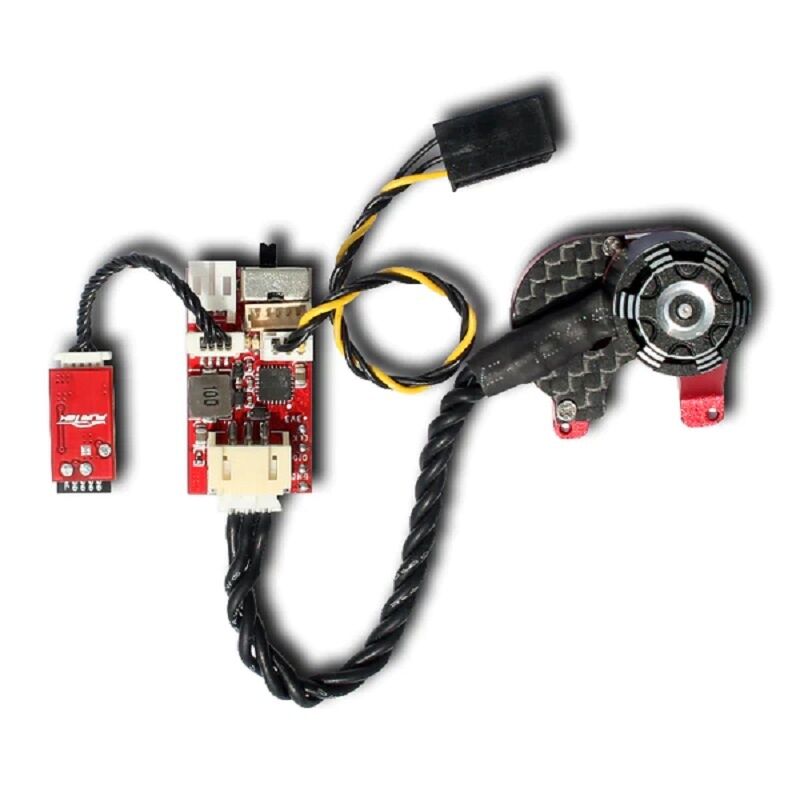 FURITEK Stinger Brushless Power System / FUR2102