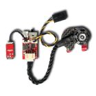 FURITEK Stinger Brushless Power System / FUR2102