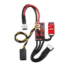 FURITEK Combo Lizard V2 20A/40A Brushed/Brushless Regler...