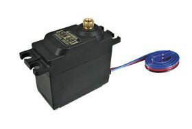 SANWA SDX-601 Einsteiger Digital Servo 0,14sec/7,2kg /...