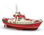 BILLING BOATS Emile Robin 1:33 RC-Baukasten dänisches Rettungsboot / BB0430