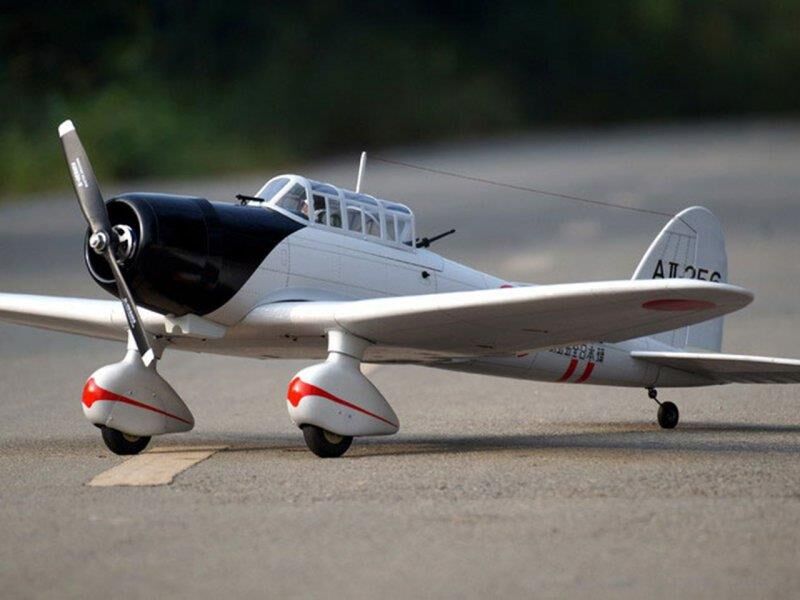 VQ Model Aichi D3A / 1540mm / C7770