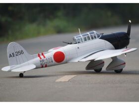 VQ Model Aichi D3A / 1540mm / C7770