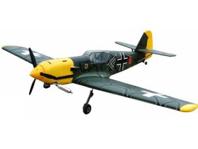 VQ Model Messerschmitt BF 109 / 1540mm / 15542