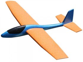 Pichler Wurfgleiter Tommy ACRO XL (blau-orange) / 860mm /...