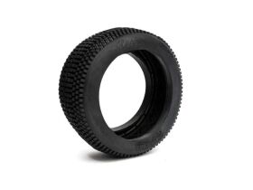 HOTRACE BUGGY 1/8 ALASKA SOFT (2) / HRE001-0421