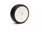 HOTRACE SET OF TOURING RUBBER TYRES 1\10 SHORE 32 FOR CARPET / HRE008-0011