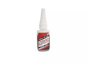 HOTRACE BLACK GLUE / HRE009-0029