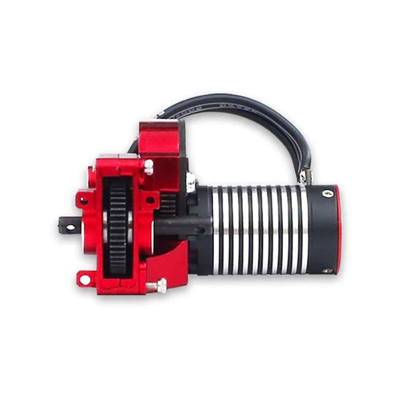 FURITEK Mini Rocketman Transmission Power für 1/24 Monster Trucks / FUR2239